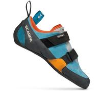 Scarpa Force V Wmn Scarpetta Azzurro Donna 70018-002 1