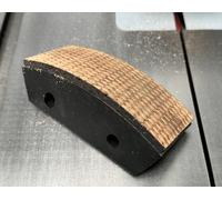 Scarpa Freno WADKIN Per C7, C8, C9, PBR/HD, EEC E RR Seghe A Nastro E Reseghe