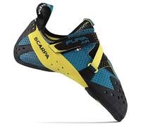 Scarpa Furia Air baltic blue/yellow 40.5 EU