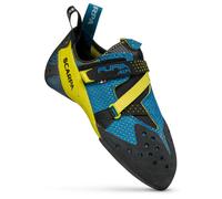 Scarpa - Furia Air - Scarpette da arrampicata EU 40,5 blu