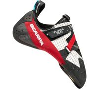 SCARPA Furia Air - Unisex - Nero / Bianco / Rosso - Taglia 37 1/2- modello 2026