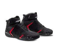 Scarpa GAMBLER WP Nero Rosso IXON - SE: 40