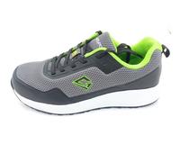 SCARPA GARSPORT mod.SPRINT S1PS NERO/VERDE - Ferrero Ferramenta
