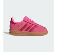 Adidas Gazelle Neonato - Sneakers Arancione - Taglia 22 - Pelle Orange 22