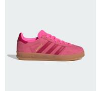 Adidas Gazelle Indoor Ps Jr - Scarpe Sneakers - Rosa 28