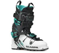 SCARPA Gea Rs - Donna - Bianco / Verde / Nero - Taglia 41 1/2- modello 2026