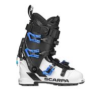 Scarpa Scarponi Da Touring Gea Rs