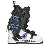 Scarpa Scarponi Da Touring Gea Rs