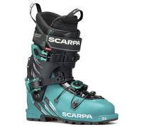 Scarpa Gea - scarpone scialpinismo - donna 25 EU Blue/Black woman Intuition,Vibram,Pebax,Recco,Pebax Rnew,Ortholite