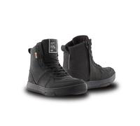 Ixon Ghost WP stivali da moto impermeabili, nero, Taglia 43