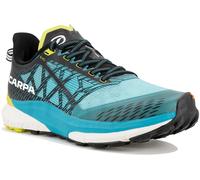 Scarpa - Golden Gate 2 - Scarpe per trail running EU 41 turchese