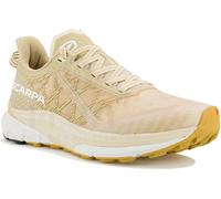Scarpa - Golden Gate 2 - Scarpe per trail running EU 41 beige