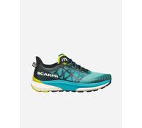 Scarpa Golden Gate 2 Atr M - Scarpe Trail - Uomo - Azzurro 45,5