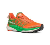 Scarpa Golden Gate 2 ATR Orange Fluo-Spring Green : 46