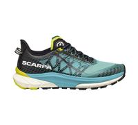SCARPA 001 GOLDEN GATE AZURE scarpe running Uomo 45