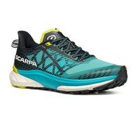 SCARPA Scarpa GOLDEN GATE 2 - EU 46.0 - AZURE-LIME