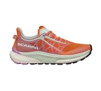Scarpa Golden Gate 2 ATR W - scarpe trail running - donna Orange/Pink 38 EU