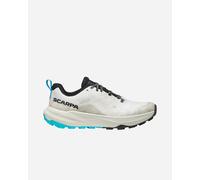 Scarpa - Scarpe trail - Golden Gate LT White Azure per Uomo - Taglia 43 - Bianco