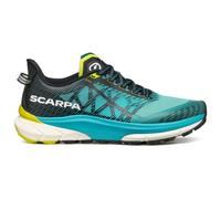 Scarpa - Golden Gate 2 - Scarpe per trail running EU 41 turchese