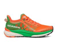 Scarpa Golden Gate 2 ATR Orange Fluo-Spring Green : 47
