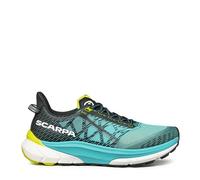 SCARPA 001 GOLDEN GATE AZURE scarpe running Uomo 42