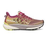 SCARPA GOLDEN GATE 2 ATR2 VELVET ROSE BRIGHT GREEN 33085-352-3 38
