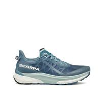 SCARPA Golden Gate ATR 2 GTX - Scarpe da trail running e trekking da uomo, Nichel/Nebbia, 42 EU