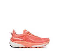 SCARPA Golden Gate ATR 2 GTX - Scarpe da trail running ed escursionismo da donna, Fenicottero/Pesca, 9-9.5