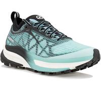 Scarpa Golden Gate Atr Aruba Blu Nero - Scarpe Trail Running Donna EUR 40,5