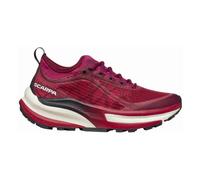Scarpa Golden Gate ATR W - scarpa trailrunning - donna 37,5 EUR Pink/White woman