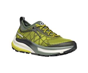 Scarpa Golden Gate ATR W - scarpa trailrunning - donna Yellow/Black 37 EU