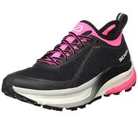 Scarpa Golden Gate ATR Wmn, Trail Running Donna, Nero, Rosa Fluo Atrw I Respond, 37.5 EU