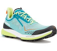 Scarpa Golden Gate Kima W RT - scarpe trail running - donna 39 EU Blue/Green woman