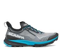 Scarpa Golden Gate Kima RT Ark, Trail Running Unisex-Adulto, Grigio Azure, 43.5 EU