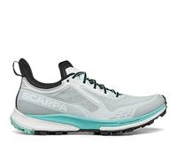 Scarpa Golden Gate Kima W RT - scarpe trail running - donna Grey/Blue 39 EU