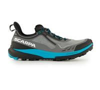 Scarpa Golden Gate Kima RT - scarpe trail running - uomo Grey/Blue 40 EU