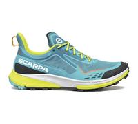 SCARPA Golden Gate Kima RT Trail Running Shoes EU 46
