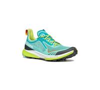 Scarpa Golden Gate Kima RT (Turquoise Sunny Lime) Scarpe da trail/corsa da donna 38 (5 UK)