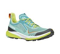 Scarpa Golden Gate Kima W RT - scarpe trail running - donna 39,5 EU Blue/Green woman
