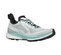 Scarpa Golden Gate Kima W RT - scarpe trail running - donna Grey/Blue 36 EU