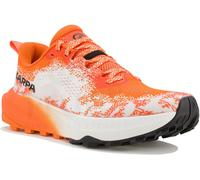 Scarpa Golden Gate Lt Trail Running Shoes Arancione EU 42 1/2