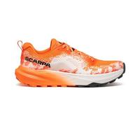 Scarpa Golden Gate LT M - scarpe trailrunning - uomo White/Orange 44 EU