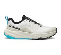 SCARPA 002 GOLDEN GATE WHITE LT scarpe running Uomo 45