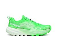Scarpa Golden Gate LT W - scarpe trailrunning - donna Green/White 39