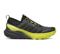 Scarpa - Golden Gate LT WP - Scarpe per trail running EU 47 nero/verde