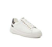 SCARPA Guess Donna FLJELB FAL12 Col. BIANCO/BROWN Sconto - 30%