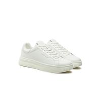 Scarpa GUESS Uomo Mod. FMPWIN ELE12 WINNO Colore BIANCA Sconto 29%