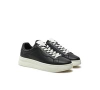 Scarpa GUESS Uomo Mod. FMPWIN ELE12 WINNO Colore NERO New