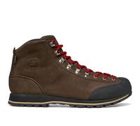 Scarpa Scarponi da trekking Guida City GTX Symbious Max Unisex Adulto Marrone 38,5 EU