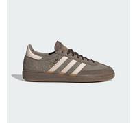 SCARPA HANDBALL SPEZIAL Blanch Brown / Wonder Quartz / Aurora Coffee 43 1/3